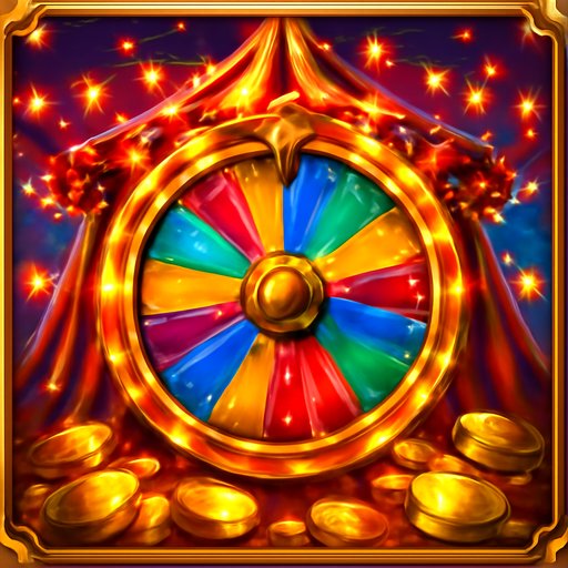 game bangLa রঙিন স্লট রিলস স্ক্রিন
